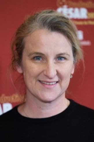 Nadia Turincev profile