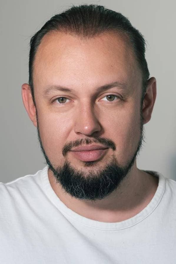 Vito Glazers profile