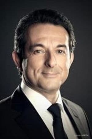 Michel Guidoni profile
