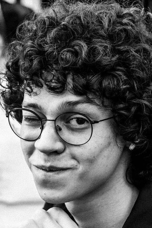 Andro Japaridze profile