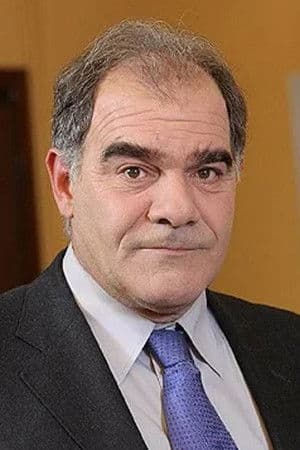 Yannis Bostantzoglou profile