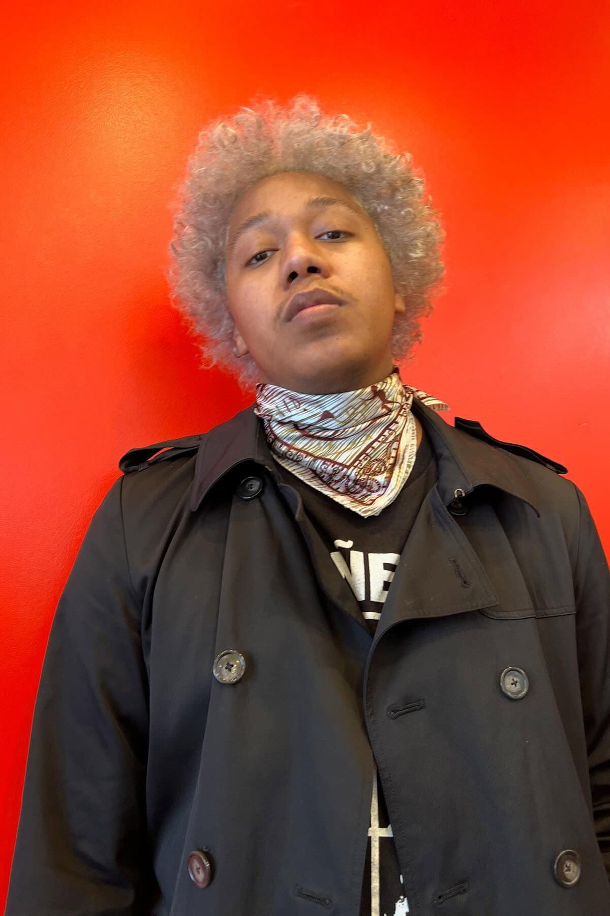 Dylan Switzerland profile