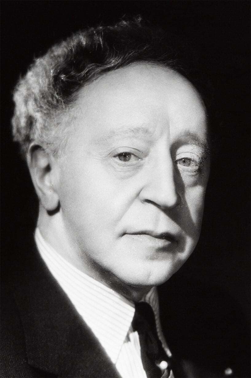 Arthur Rubinstein profile