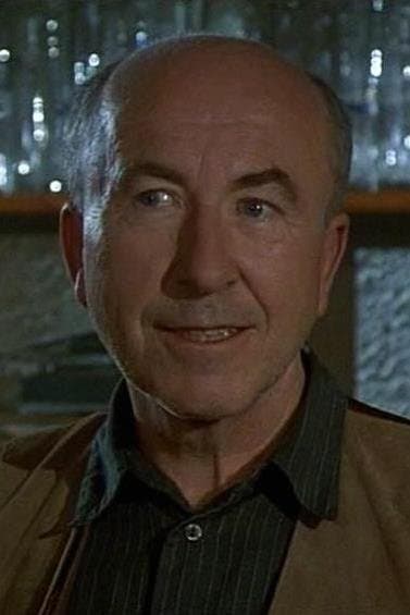 Gert Burkard profile