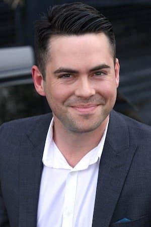 Bruno Langley profile