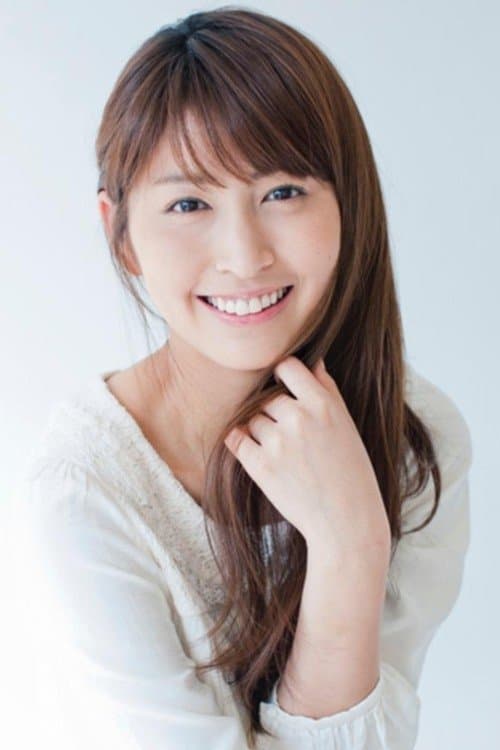 Hitomi Hasebe profile