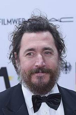 Alex Infascelli profile