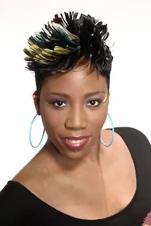 Ebony Monique Solomon profile