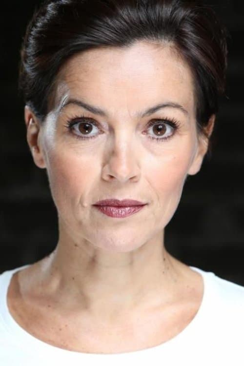 Michèle Belgrand profile