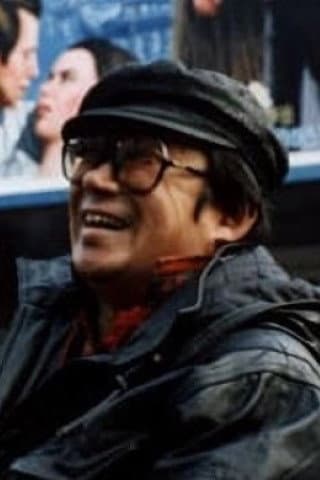 Kim Jeong-Yong profile