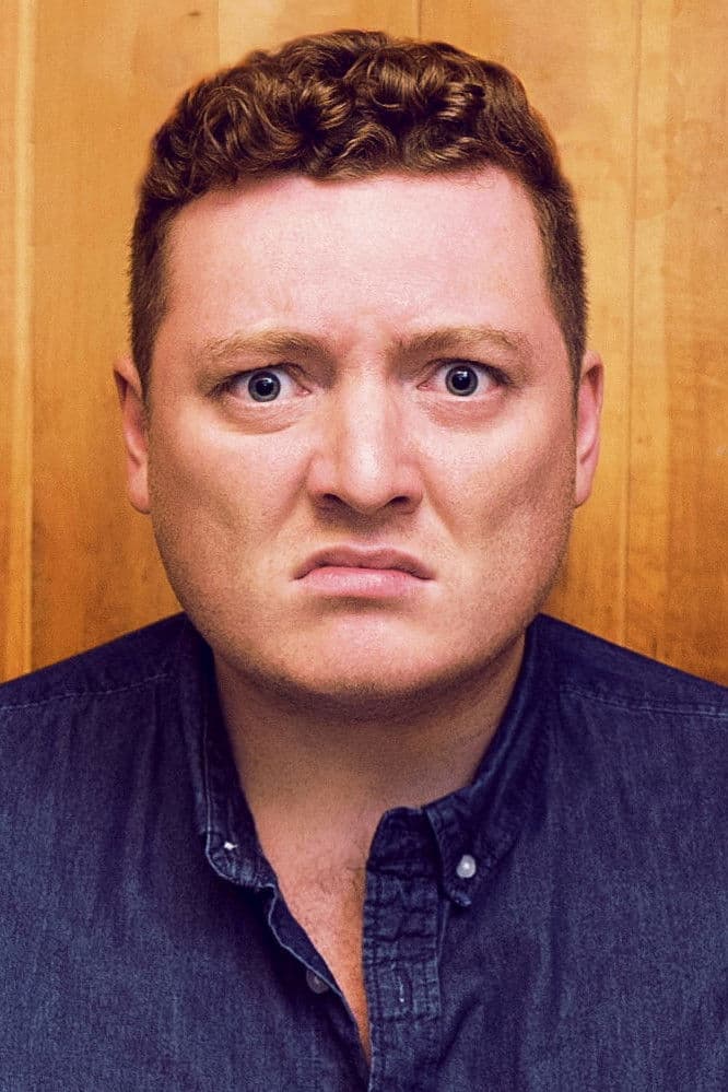 Jamie Morton profile