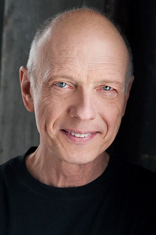 Charles David Richards profile