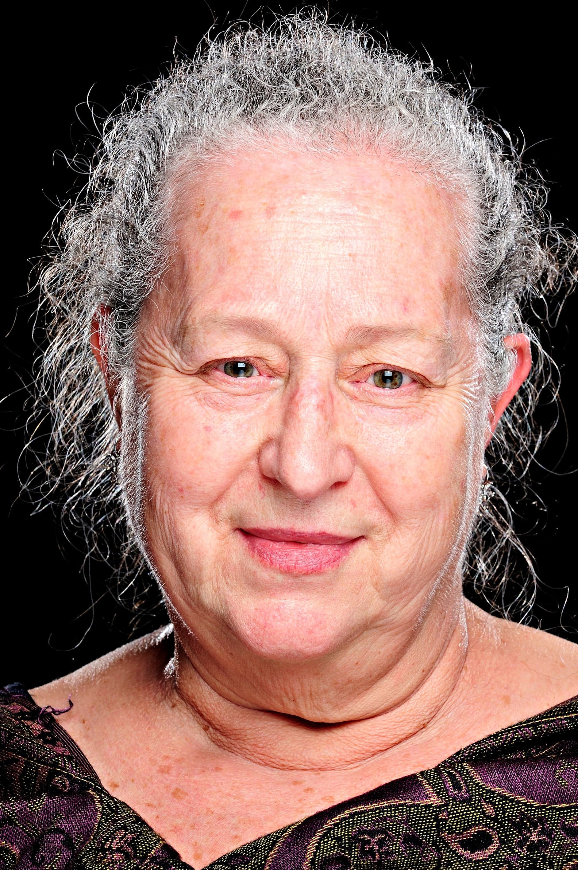 Saskia Giró profile