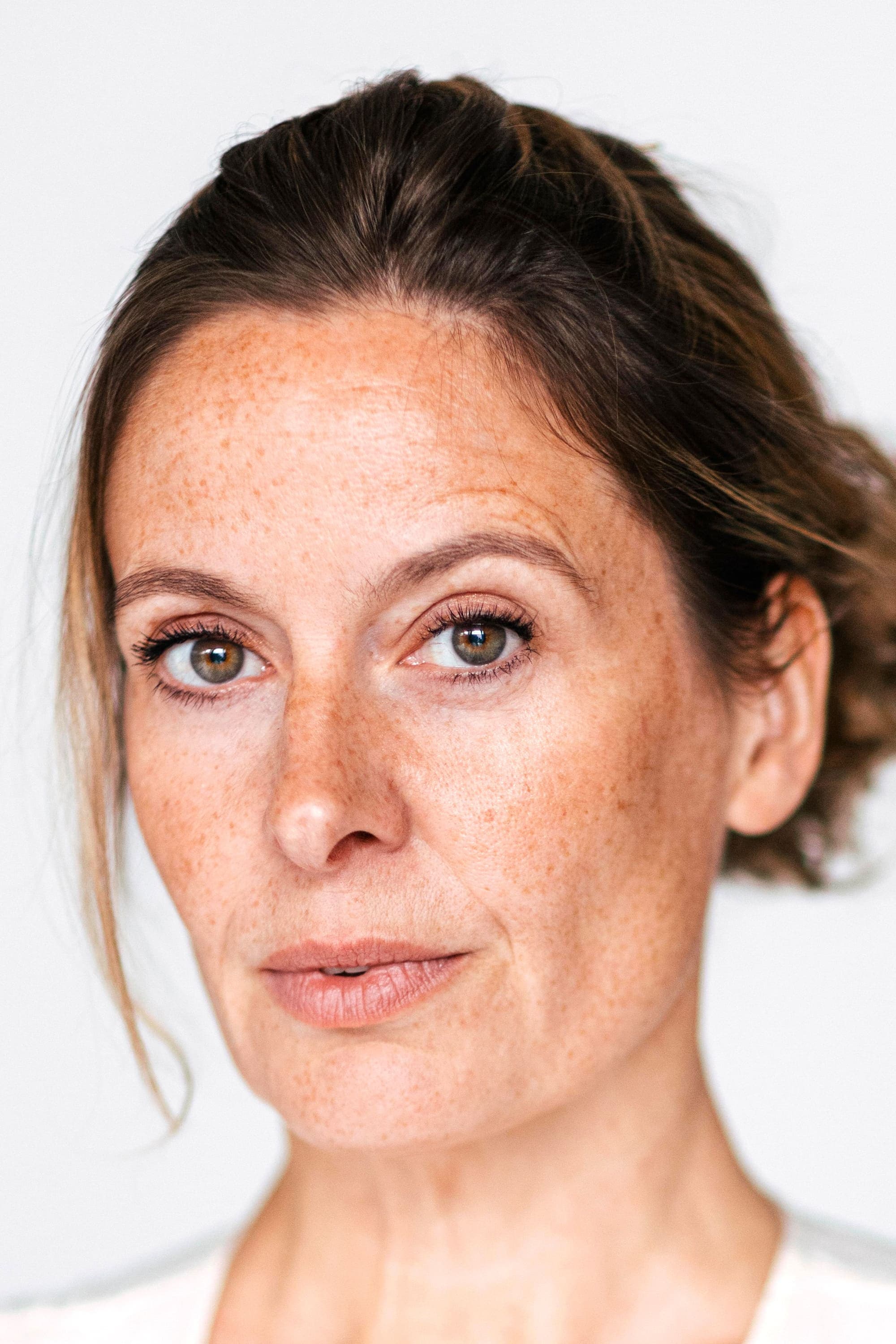 Sara Dögg Ásgeirsdóttir profile