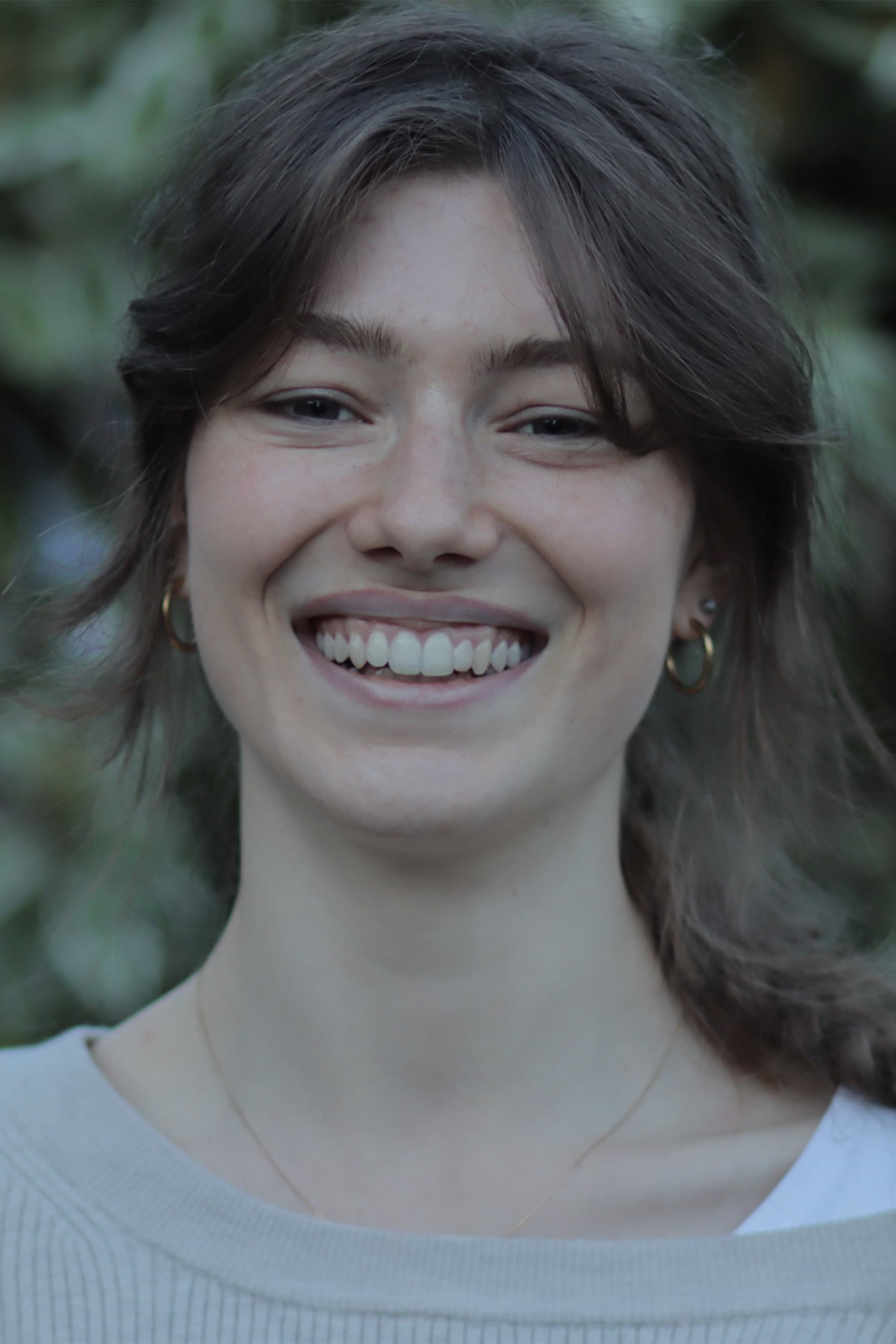 Ania Gruszczyńska profile