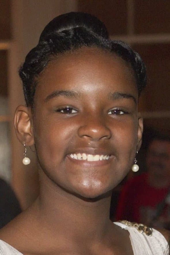 Jonshel Alexander profile