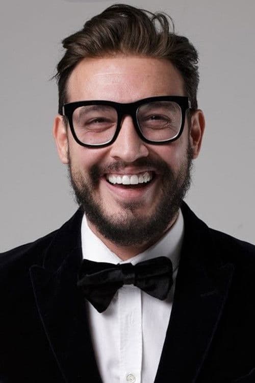 Danilo Zanna profile