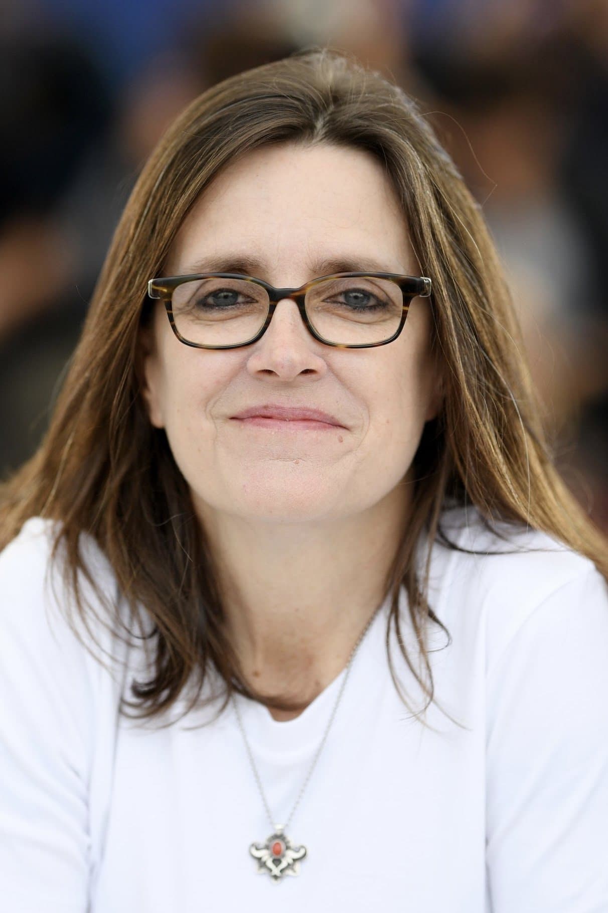 Tricia Cooke profile