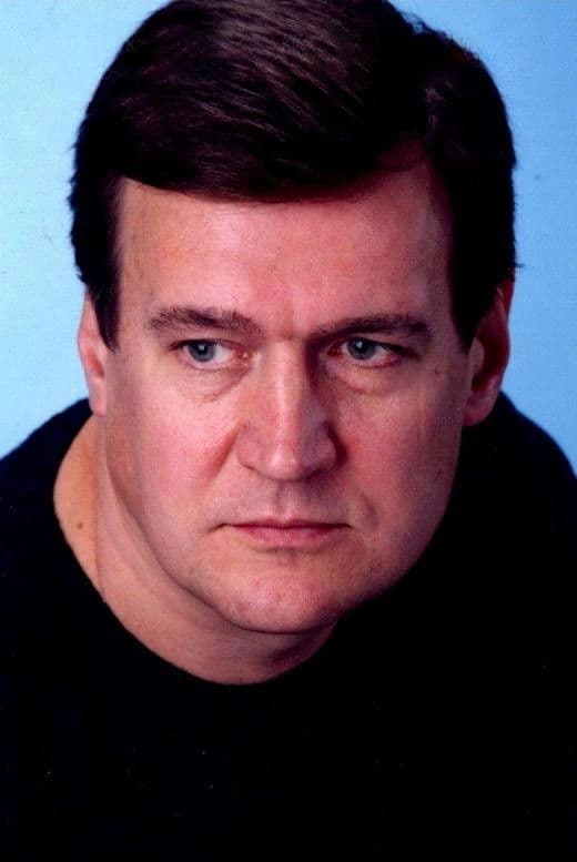 Stepan Starchikov profile