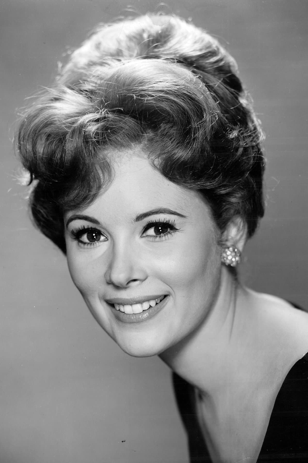 Jill St. John profile