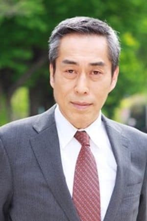 Masahiro Noguchi profile