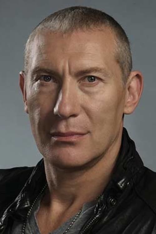 Igor Jijikine profile