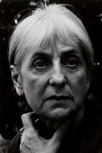 Michelle Marquais profile