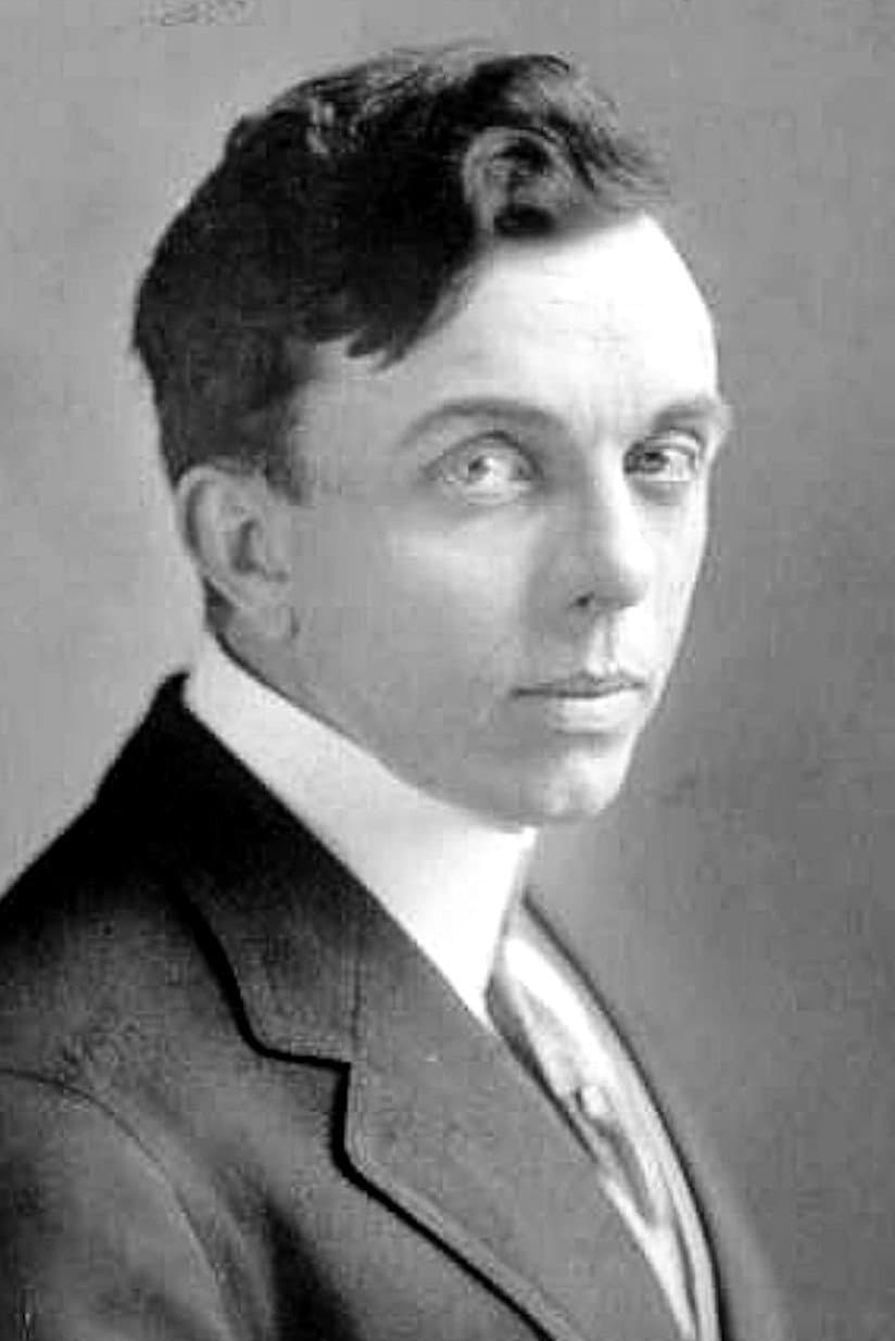 Corbet Morris profile