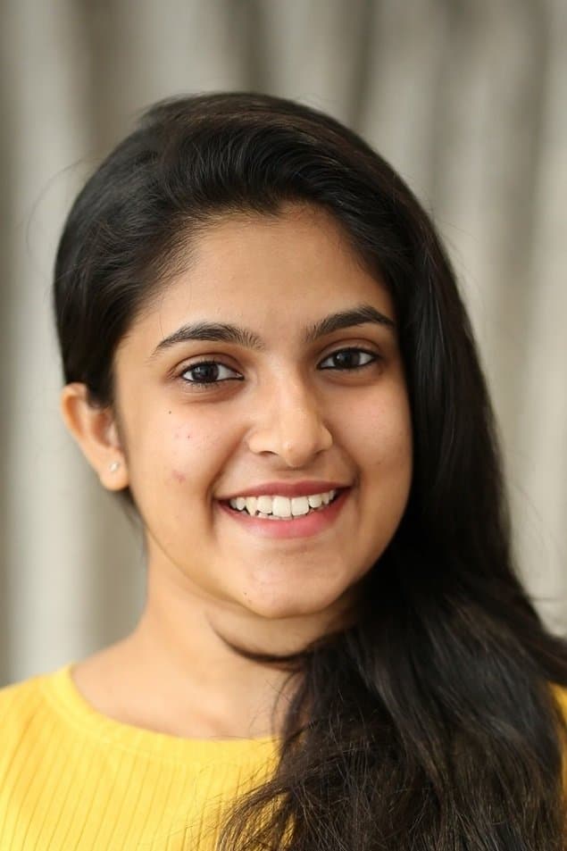 Meenakshi Dinesh profile