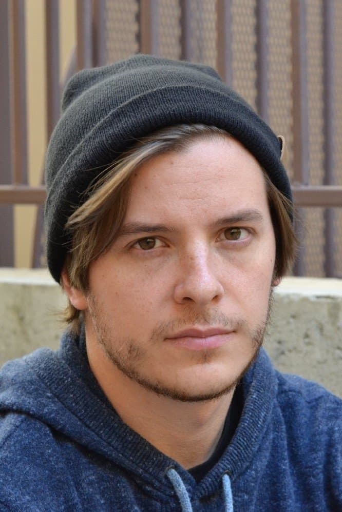 Daniel Amerman profile