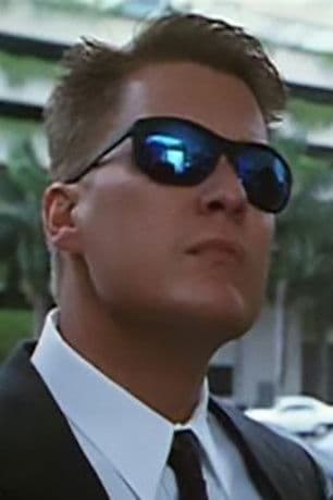 Tommy Ray Harner profile