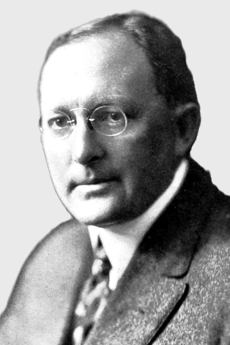 Marshall Stedman profile