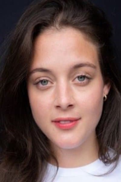 Bianca Oosthuizen profile