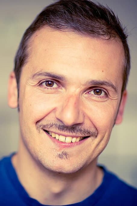 Hervé Lacroix profile