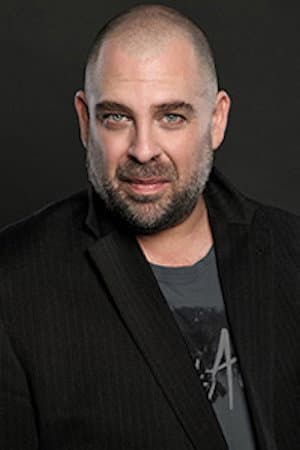 Markus Brück profile