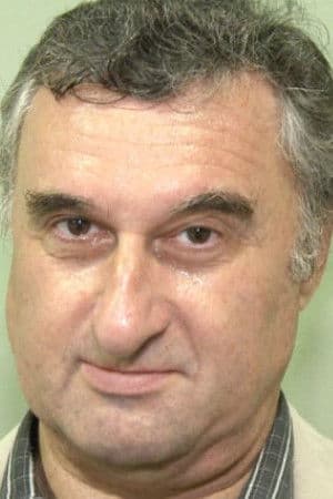 Sheridan Earl Russell profile