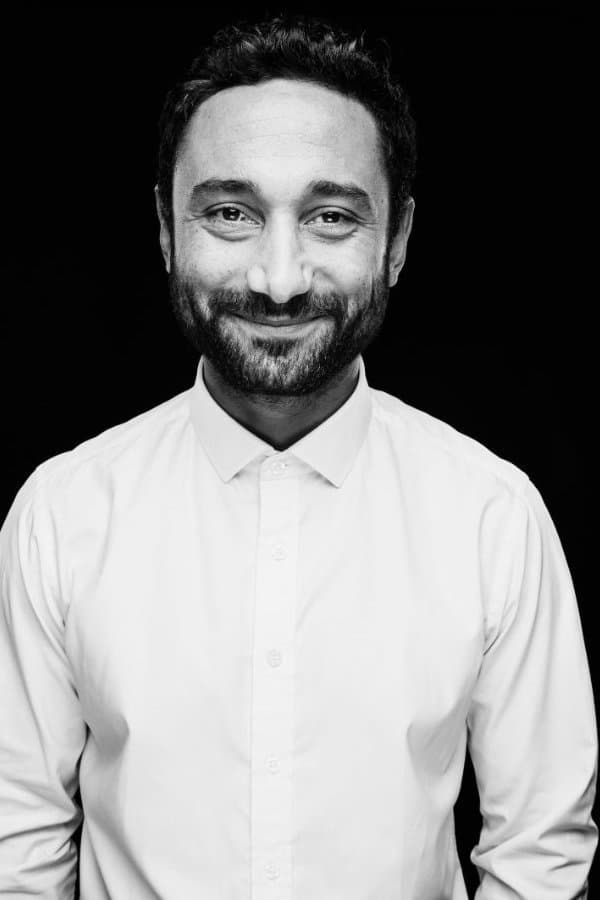 Deniz Cooper profile