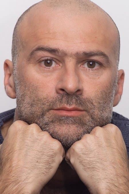 Julien Kramer profile