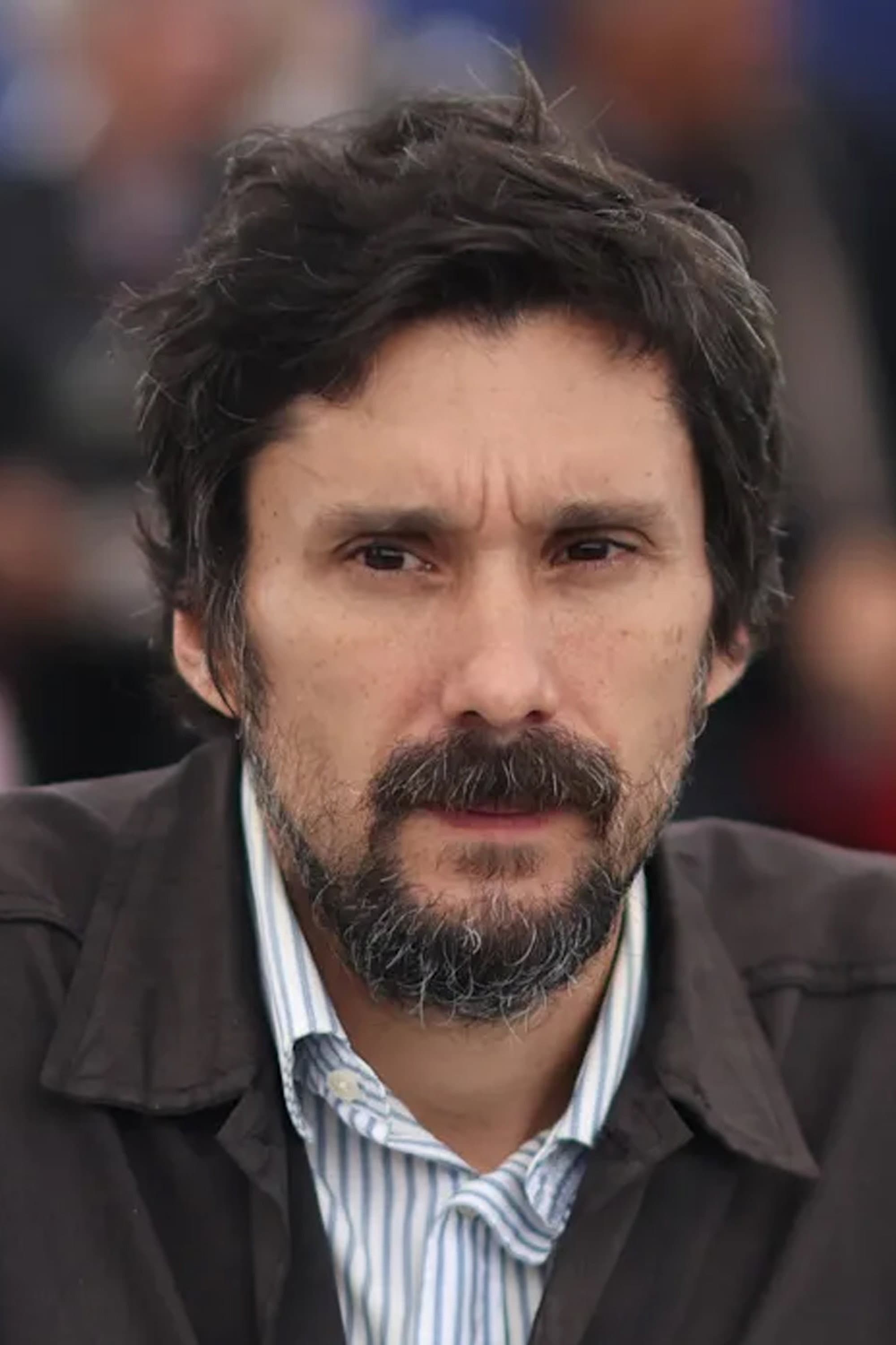 Lisandro Alonso profile