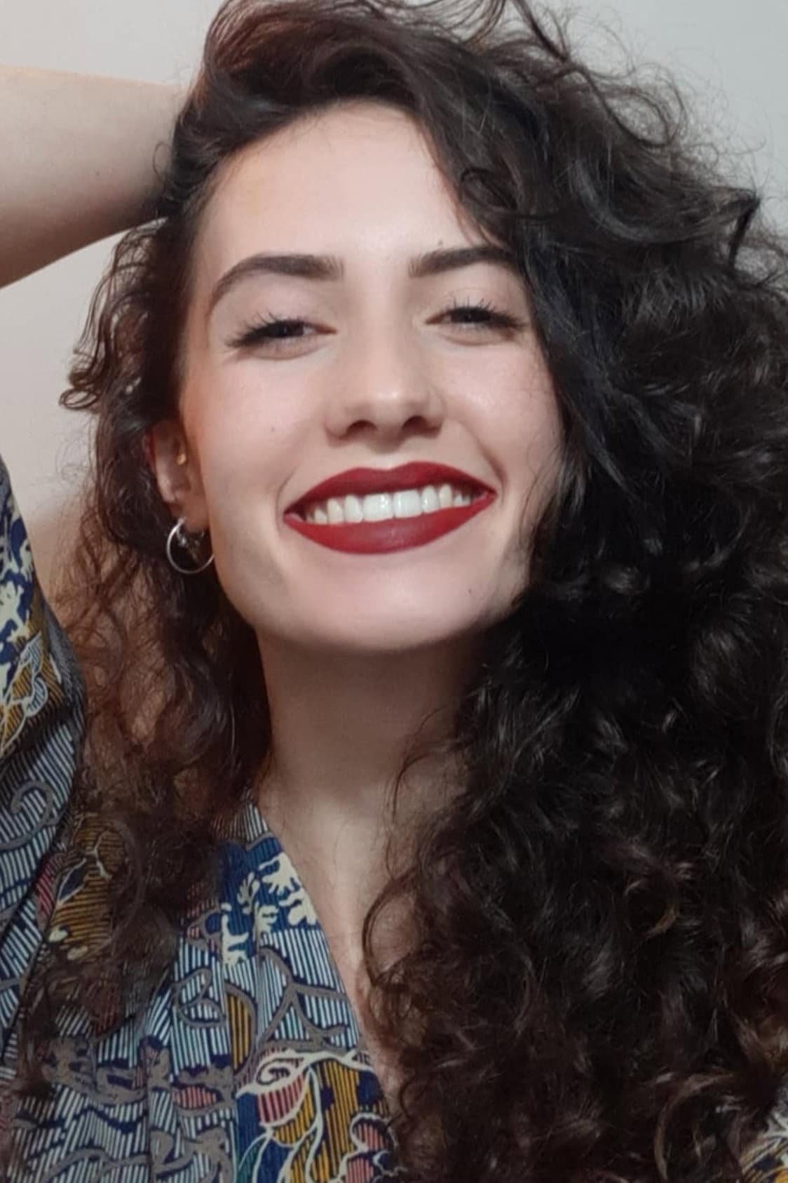 Gabriely Lemos profile