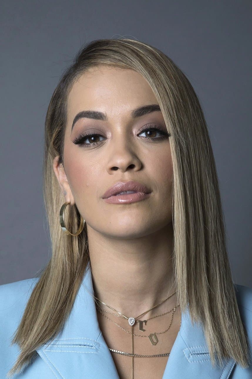 Rita Ora profile