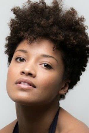 Aude Legastelois profile