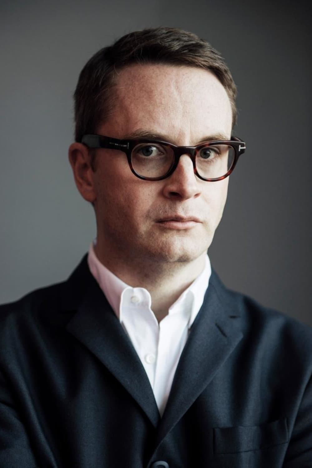 Nicolas Winding Refn profile