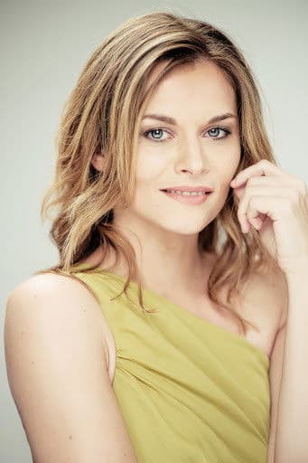 Laura Locatelli profile