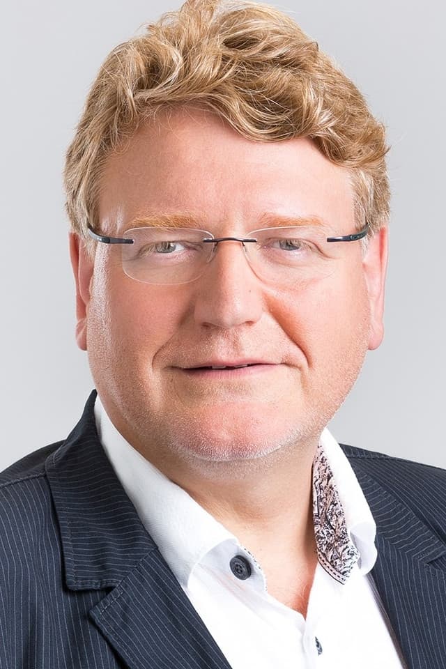 Christian Kmiotek profile