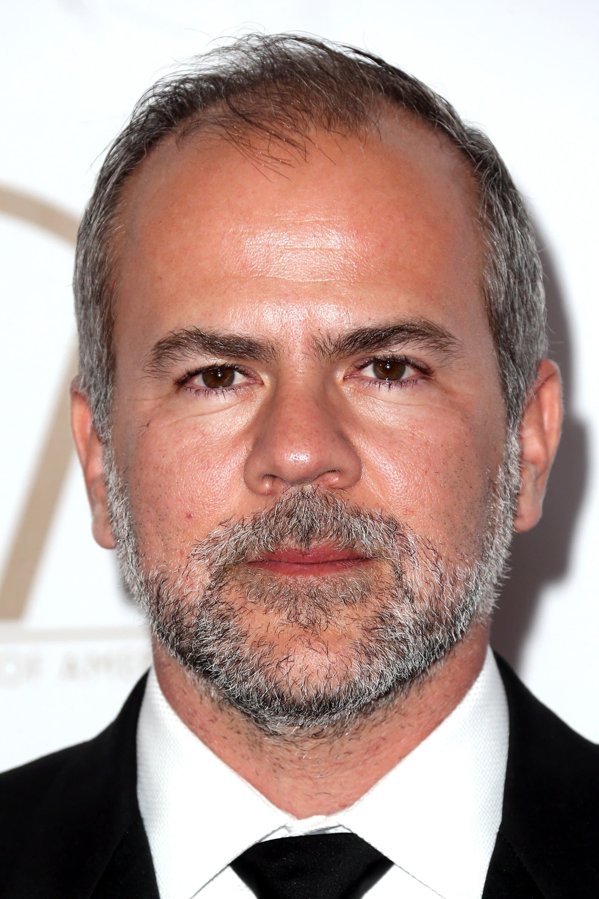 Jeremy Dawson profile