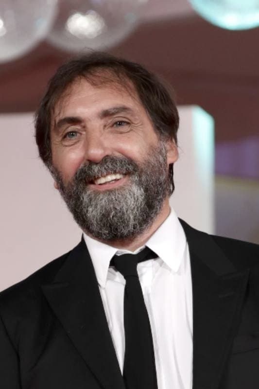 Stefano Mordini profile