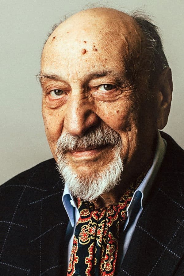 Milton Glaser profile