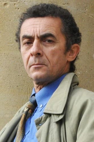 Fabio Vannozzi profile