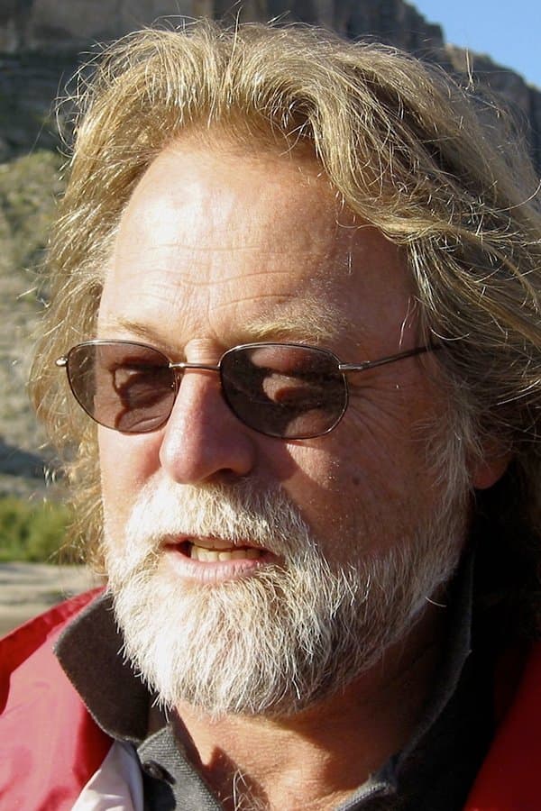 Michael Fitzgerald profile